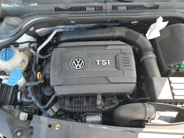 2015 VOLKSWAGEN JETTA SE - 3VWD07AJ6FM310755