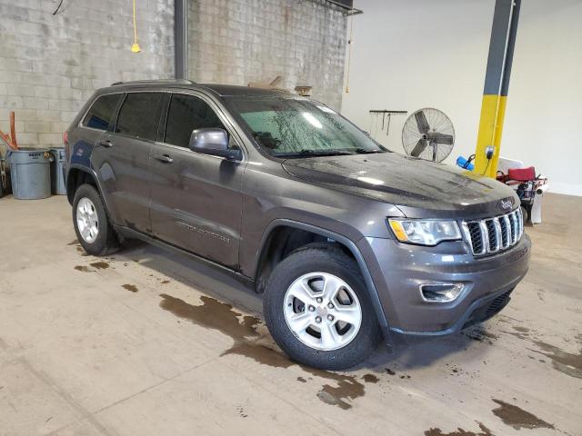 2017 JEEP GRAND CHEROKEE LAREDO - 1C4RJFAG0HC740595