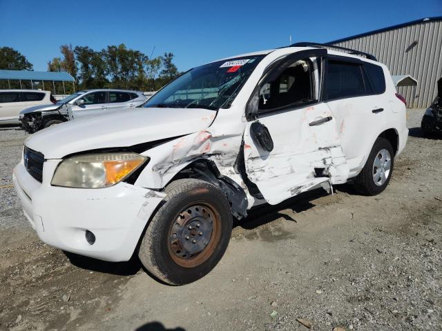 Global Auto Auctions: 2006 TOYOTA RAV4