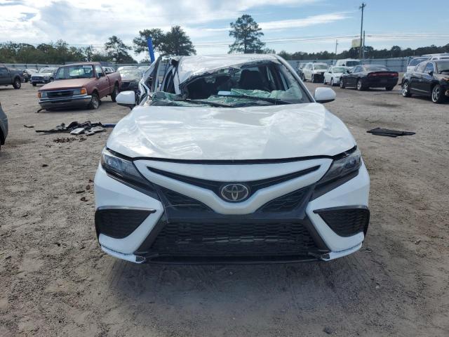 2021 TOYOTA CAMRY SE - 4T1G11AK3MU535402