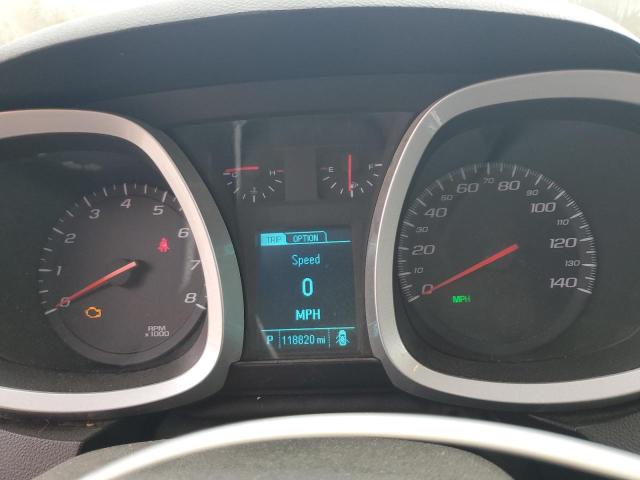 2013 CHEVROLET EQUINOX LT #3297921815