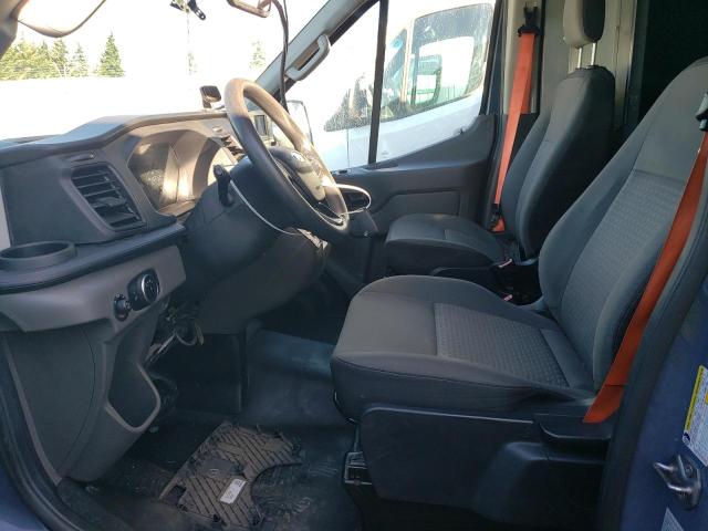 2020 FORD TRANSIT T- #3304549464