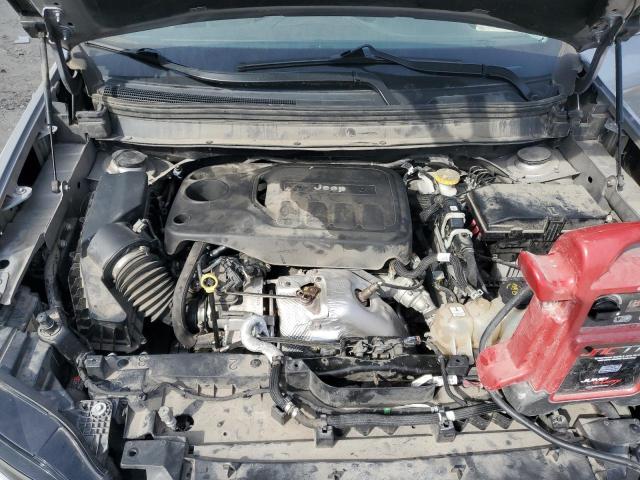 2019 JEEP CHEROKEE L - 1C4PJMDN9KD194337