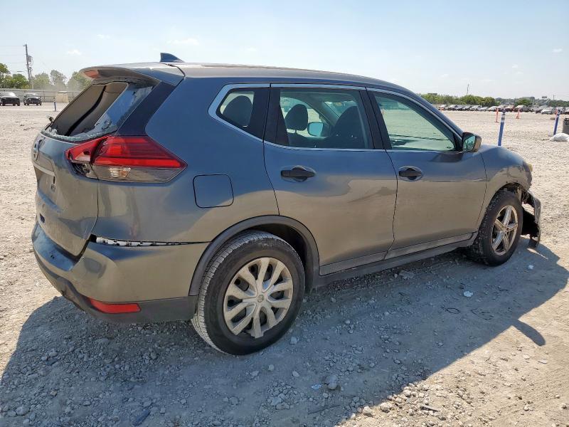 2017 NISSAN ROGUE S 5N1AT2MT2HC847085