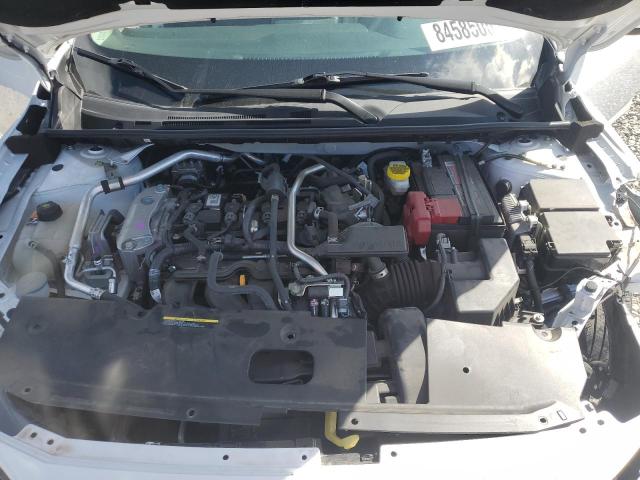 2024 NISSAN SENTRA SV 3N1AB8CV0RY258299
