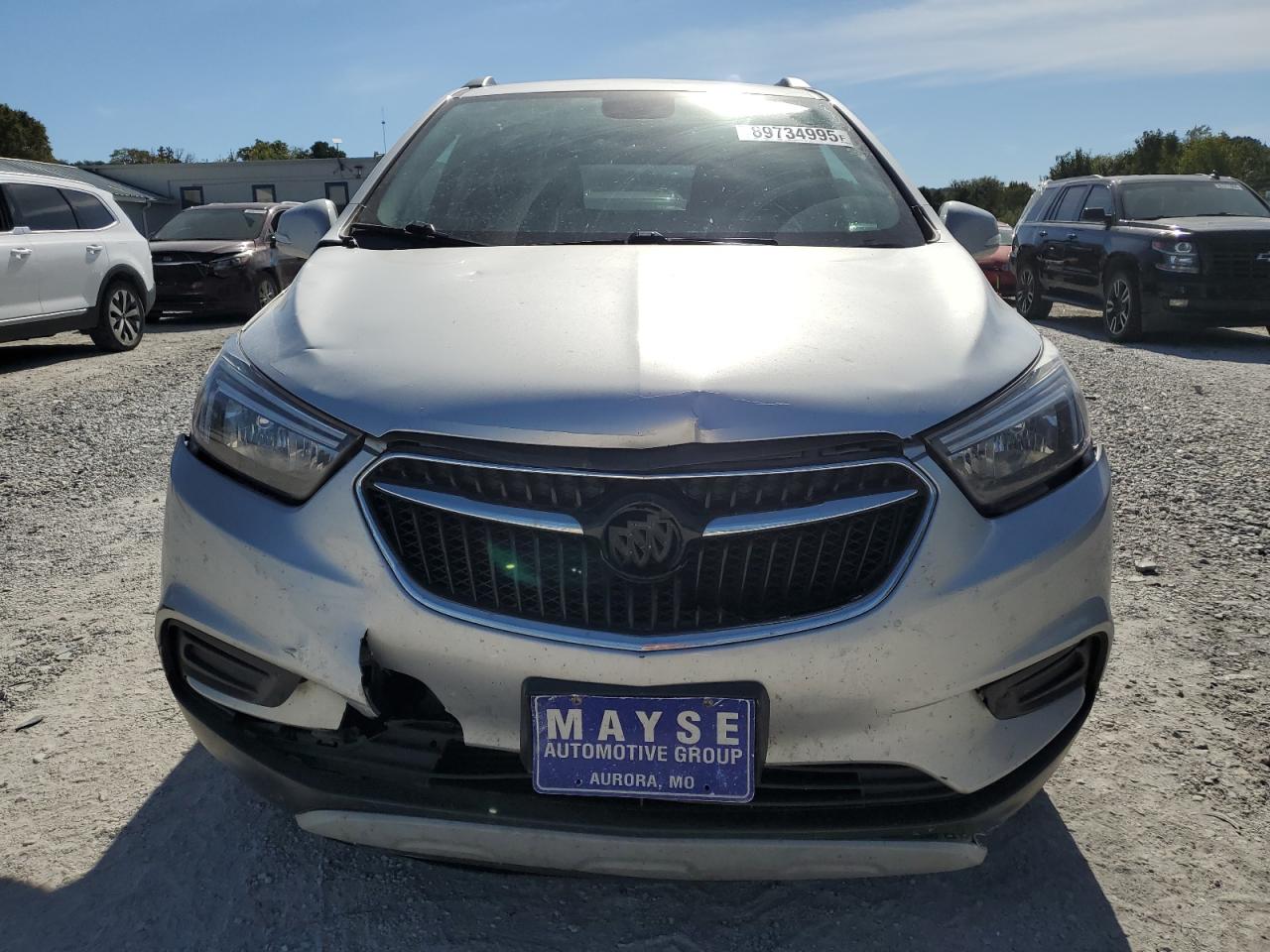 BUICK ENCORE PREFERRED