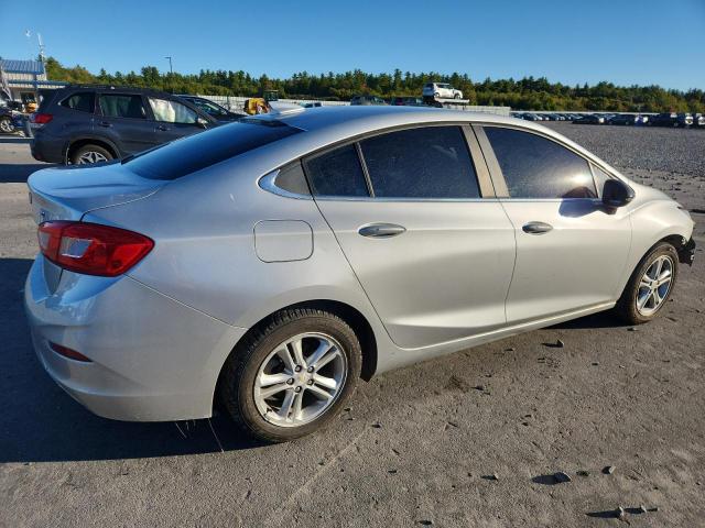 2017 CHEVROLET CRUZE LT - 1G1BE5SM8H7242649