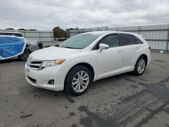 2015 TOYOTA VENZA LE - 4T3BA3BB6FU069480