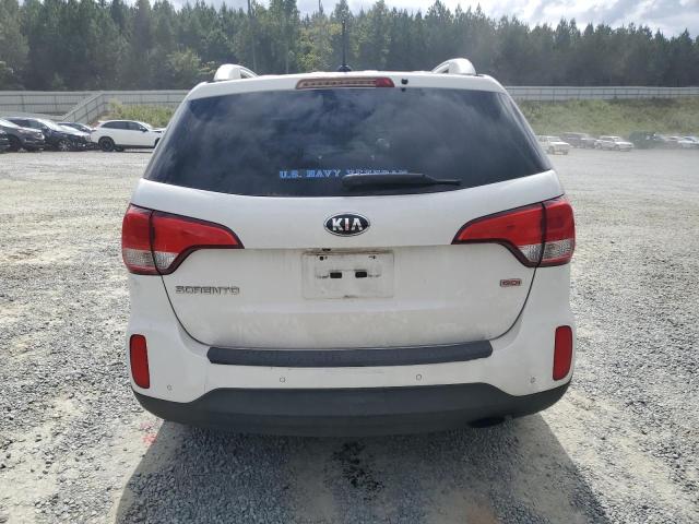 2014 KIA SORENTO LX - 5XYKT4A6XEG435247
