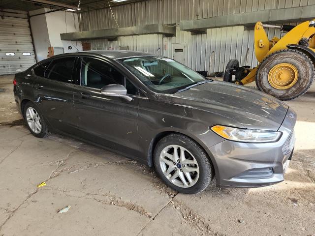 2016 FORD FUSION SE - 3FA6P0HD2GR202626