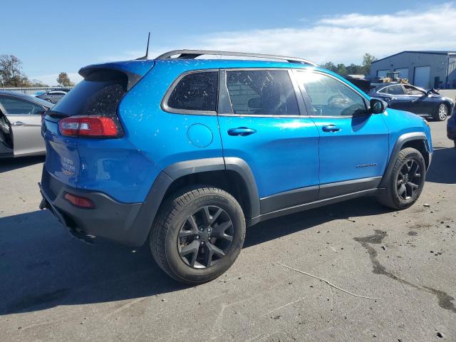 2018 JEEP CHEROKEE T #3301766378