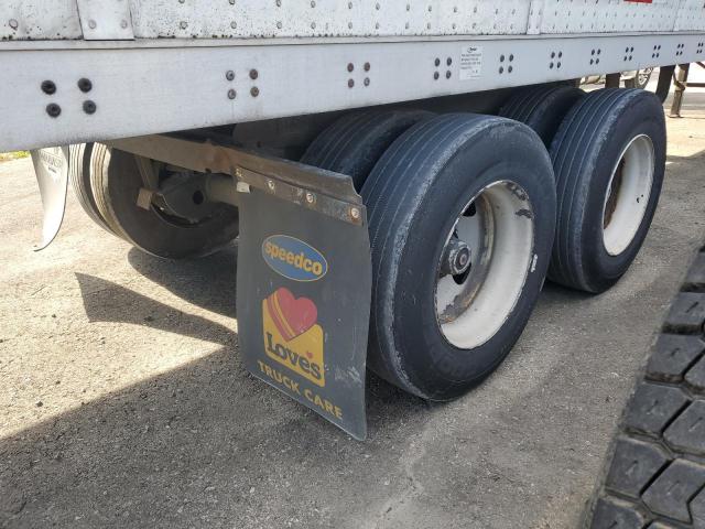 2011 WABASH DRYVAN #3294513502