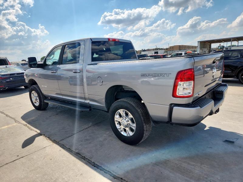 2024 RAM 2500 3C6UR5DL9RG416668
