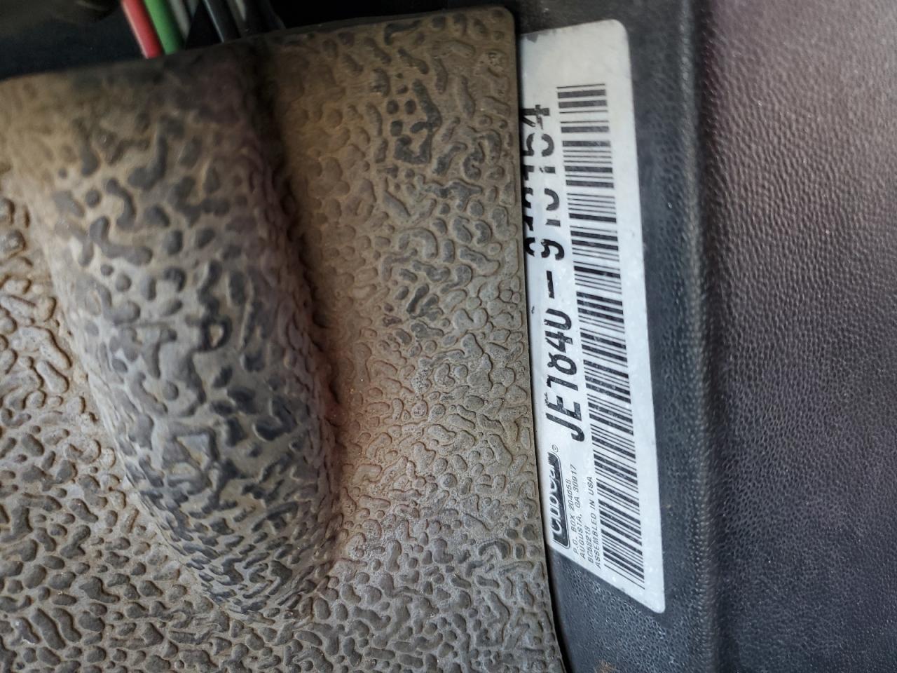 Lot #3270690864 2018 CLUB CAR PRECEDENT FLA