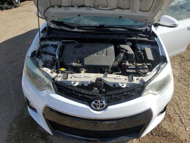 2015 TOYOTA COROLLA L - 2T1BURHE0FC232078