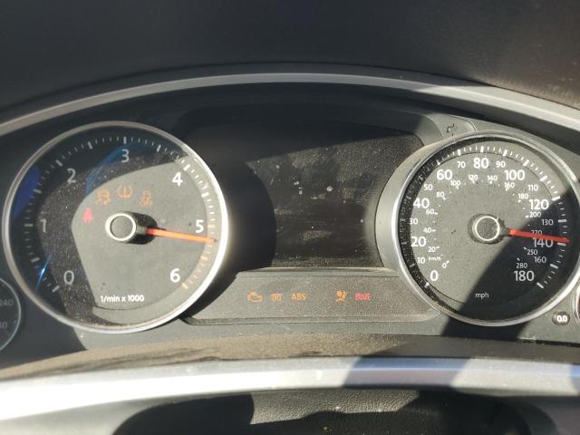 2012 VOLKSWAGEN TOUAREG V6 - WVGFK9BP1CD000763