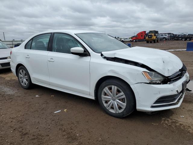 2017 VOLKSWAGEN JETTA - Inny widok