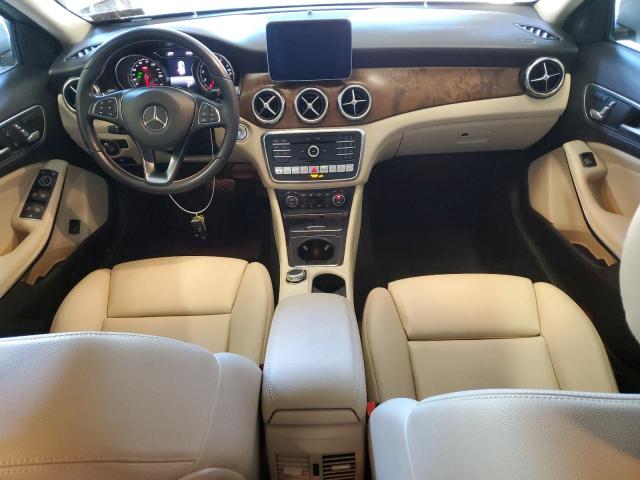 2020 MERCEDES-BENZ GLA 250 4M - WDCTG4GB2LU024024