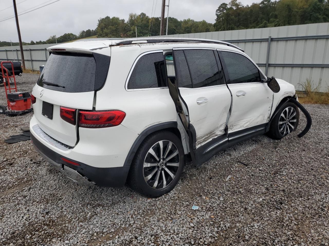 MERCEDES-BENZ GLB-CLASS 250