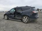 Lot #3310387996 2013 CHEVROLET TRAVERSE L