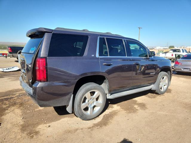 2015 CHEVROLET TAHOE K150 1GNSKBKC5FR231025