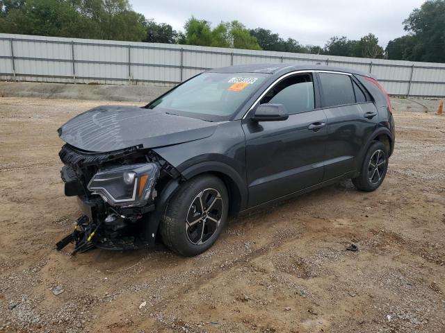 KIA NIRO LX