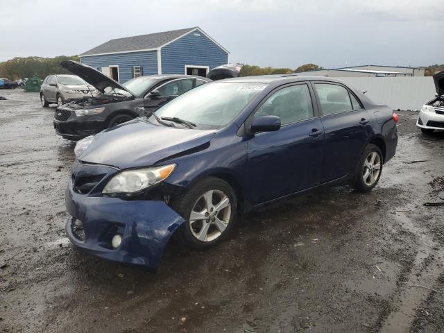 2012 TOYOTA COROLLA BA - 2T1BU4EE4CC879019