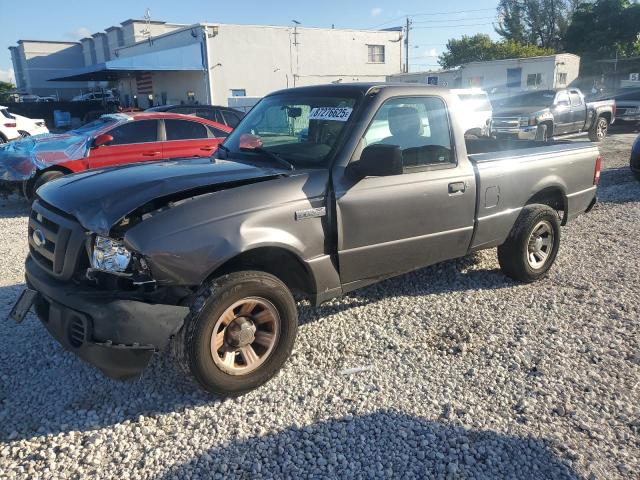 Global Auto Auctions: 2010 FORD RANGER