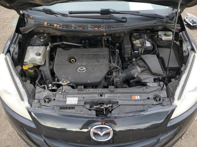 2013 MAZDA 5 #3287774092