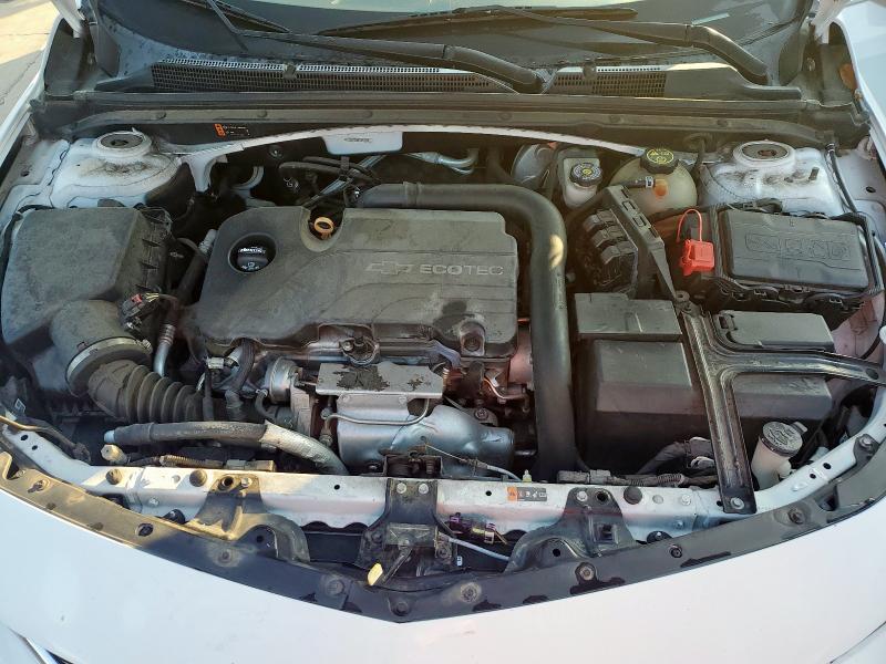 2017 CHEVROLET MALIBU LS #3317967910