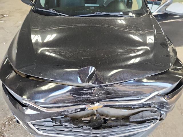 2018 CHEVROLET MALIBU LT 1G1ZD5STXJF237764