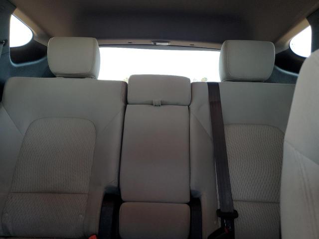 2018 HYUNDAI SANTA FE SPORT - 5XYZU3LB3JG510882