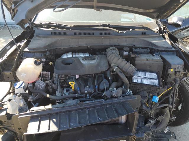 2021 HYUNDAI KONA ULTIM KM8K53A58MU697577