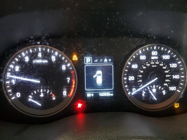 2017 HYUNDAI TUCSON LIM KM8J33A48HU259883