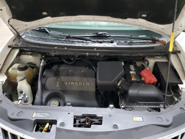 2013 LINCOLN MKX - 2LMDJ8JK4DBL48451