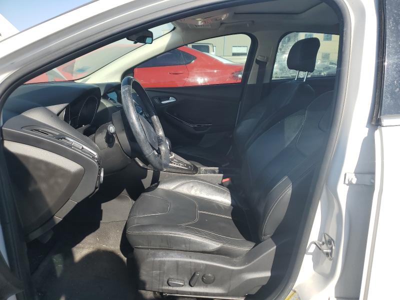 2016 FORD FOCUS TITA - 1FADP3J22GL406830