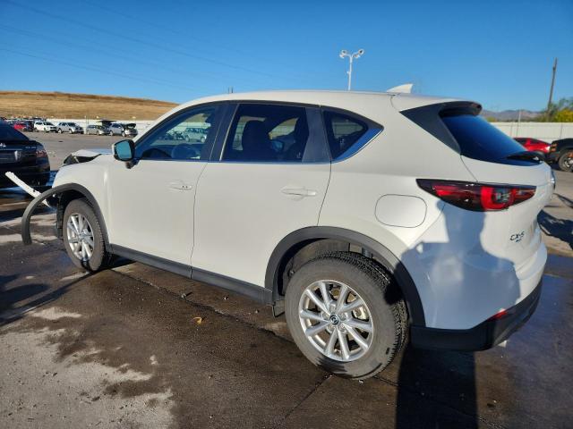 2023 MAZDA CX-5 PREFE - JM3KFBCM4P0193319