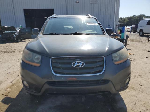 2010 HYUNDAI SANTA FE S - 5NMSH4AG0AH354106
