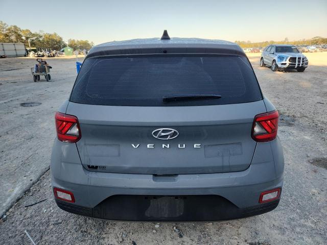 2021 HYUNDAI VENUE SE KMHRB8A32MU081845