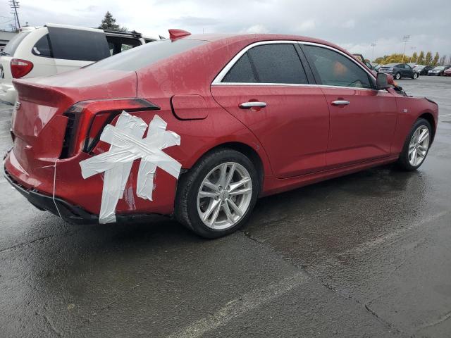 2020 CADILLAC CT4 LUXURY - 1G6DA5RK4L0139894