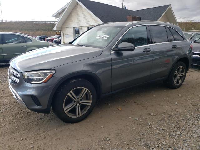 MERCEDES-BENZ GLC 300 4M