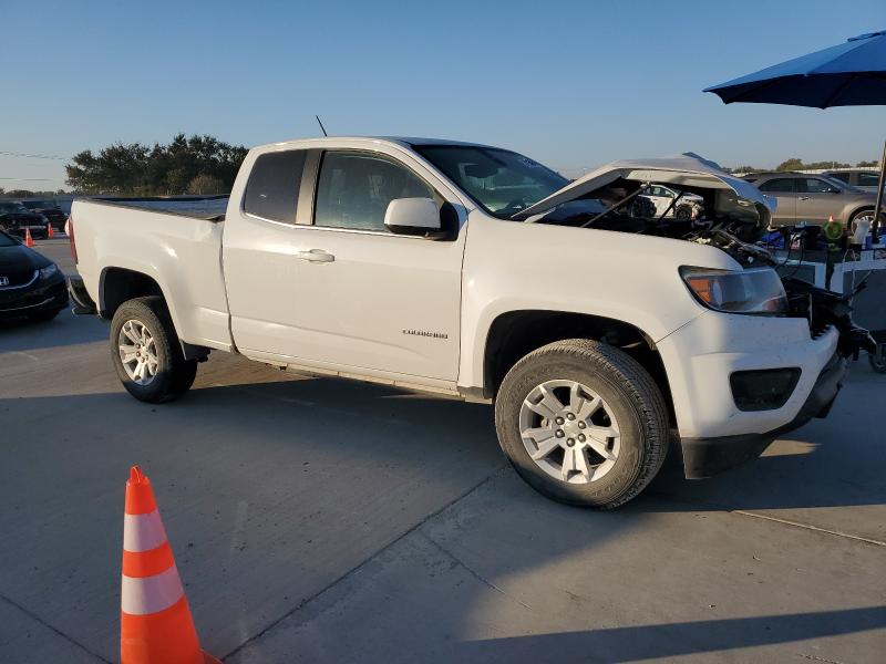 2018 CHEVROLET COLORADO L - 1GCHSCEN2J1294936