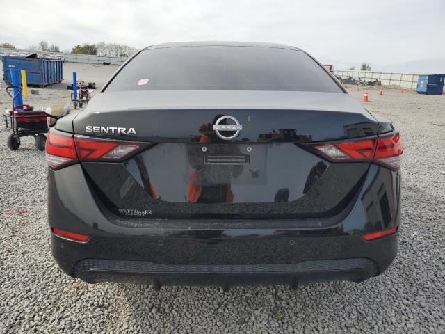 2024 NISSAN SENTRA S - 3N1AB8BV3RY208627
