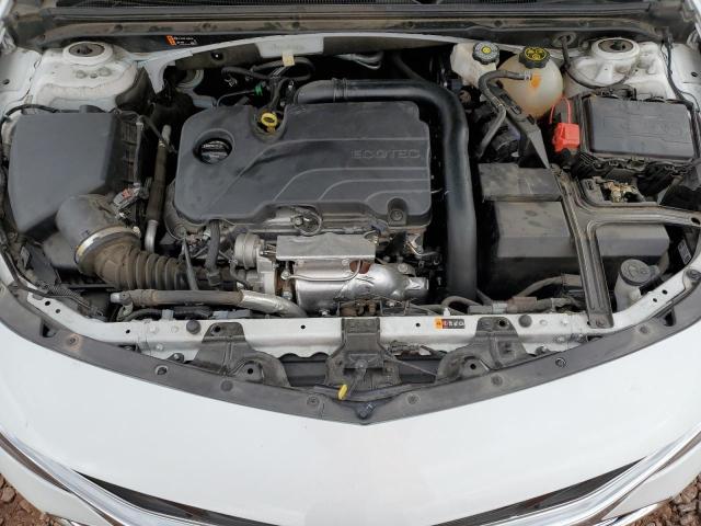 2023 CHEVROLET MALIBU LT - 1G1ZD5ST1PF117733