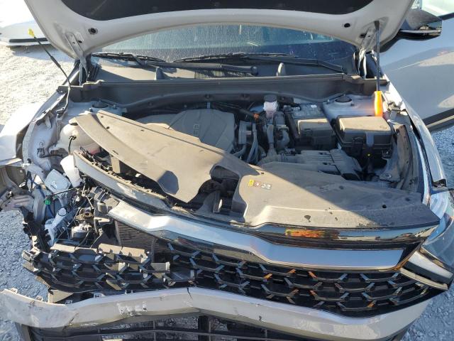 2023 KIA SPORTAGE X #3291176975