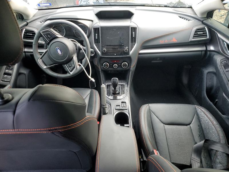 2023 SUBARU CROSSTREK - JF2GTHMC3PH305627