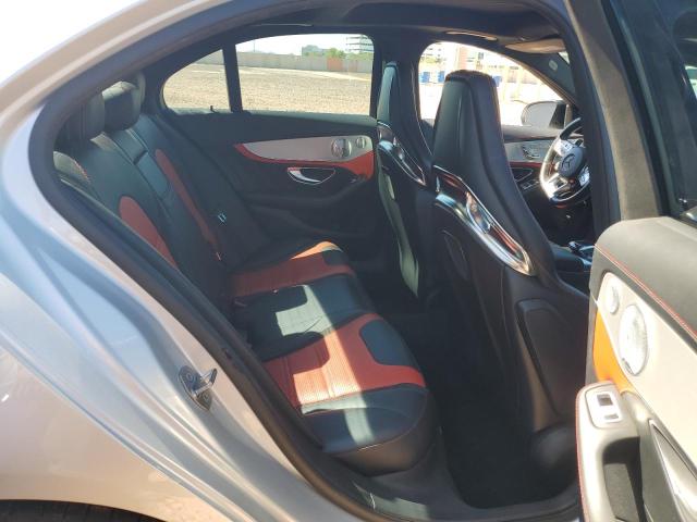 2020 MERCEDES-BENZ C 63 AMG-S - 55SWF8HB3LU333097