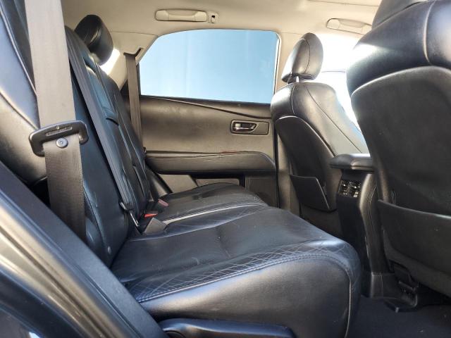 2011 LEXUS RX 350 - 2T2ZK1BA0BC049975