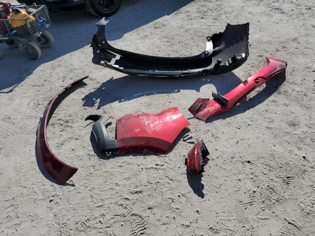 2018 MAZDA CX-5 TOURI - JM3KFACMXJ1392919