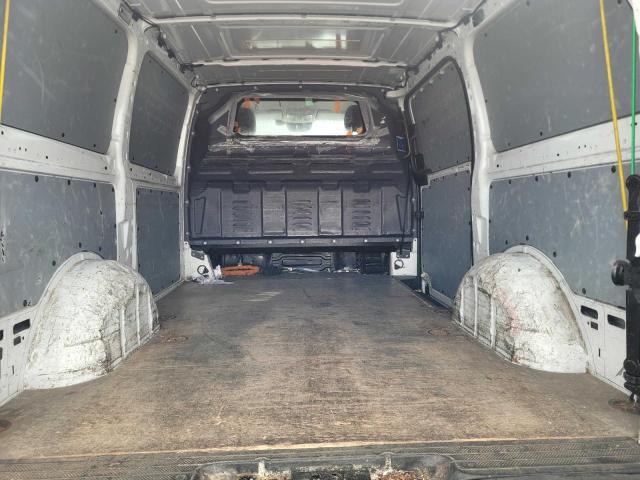 2016 MERCEDES-BENZ METRIS - WD3BG2EA7G3103131